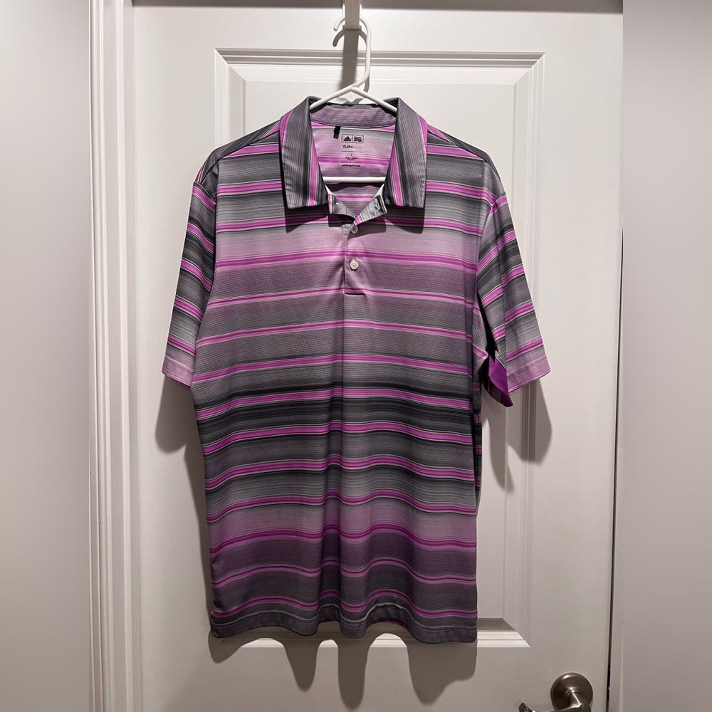 Adidas Golf Polo, Large
